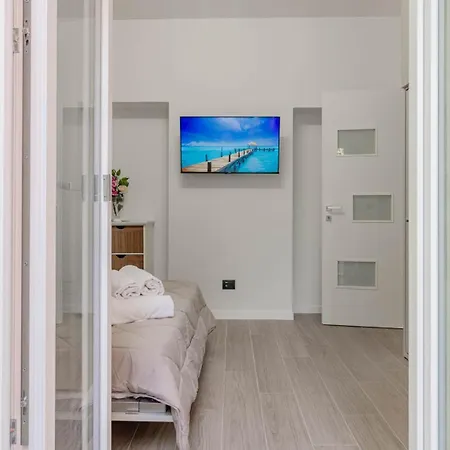 Volta Apartment - Sanremo Exterior photo