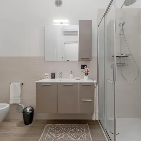 Volta Apartment - Sanremo Exterior photo