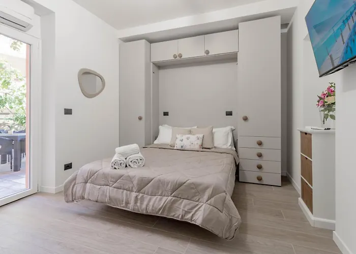 Volta Apartment - Sanremo