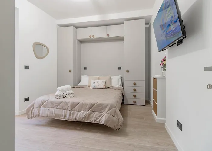 Volta Apartment - Sanremo