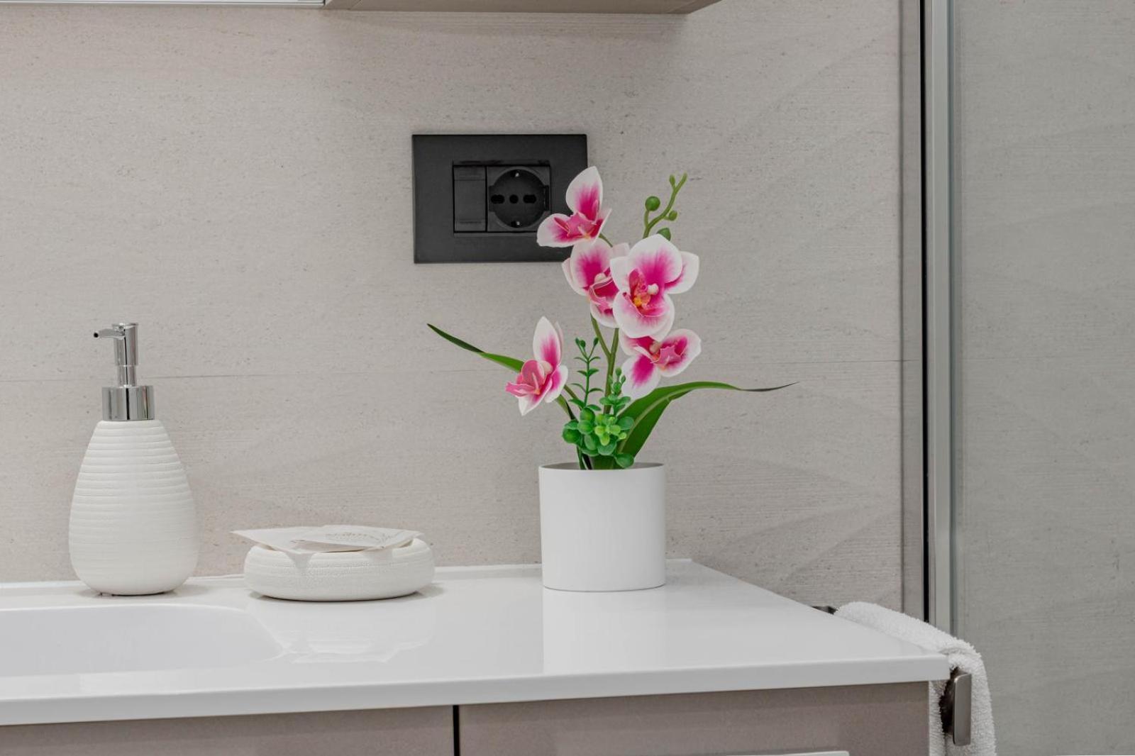 Apartamento Volta -