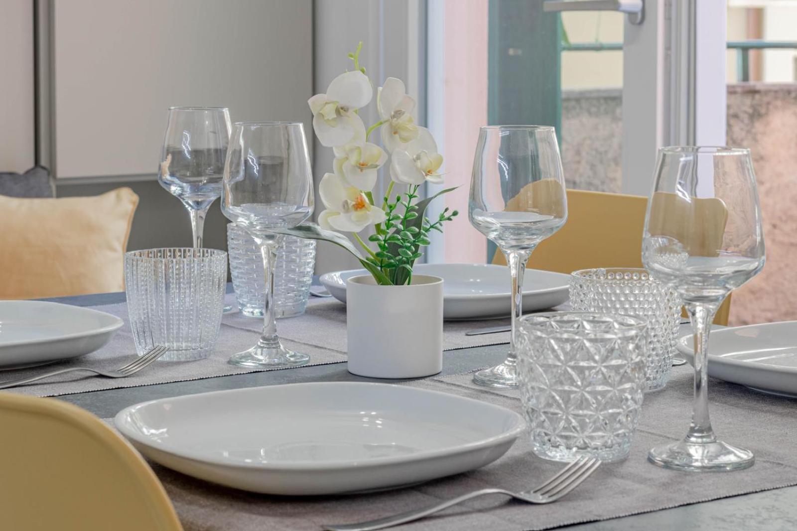 Apartment Volta - Sanremo